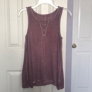 Soft Tank Top
